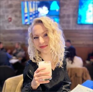 Meet your Posher, Kassie